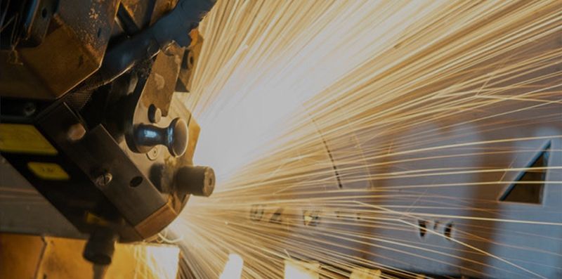Welding and Sheet Metal Fabrication: Key Differences Explained