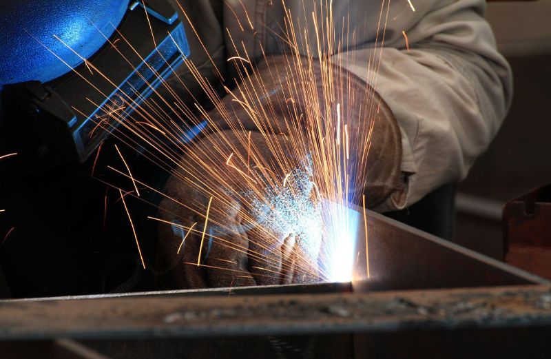 Welding and Sheet Metal Fabrication: Key Differences Explained