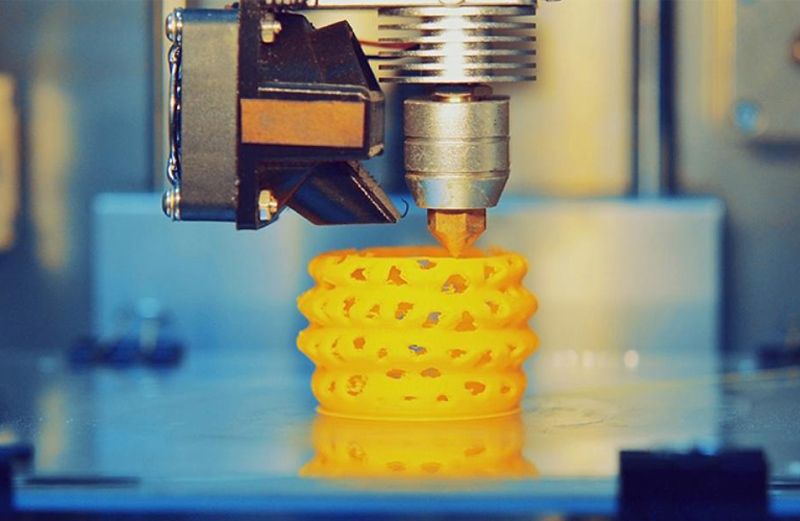 FDM (Fused Deposition Modeling)/LCD (Liquid Crystal Display)