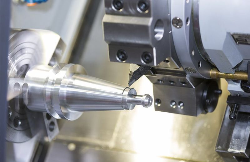 CNC Turning