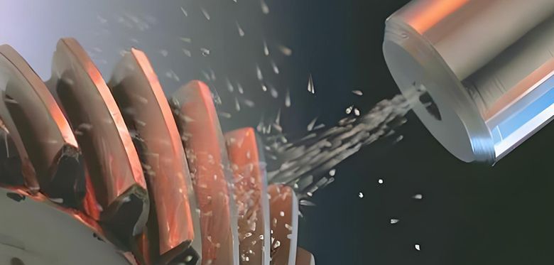 ​Surface Finishing: Key Methods and Considerations