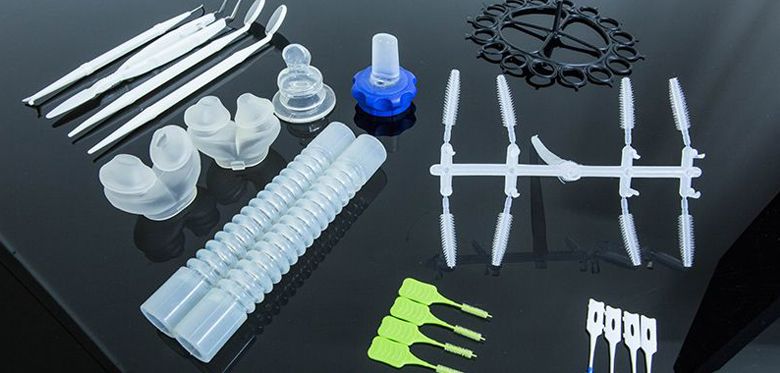 Guide to Liquid Silicone Rubber (LSR) Material