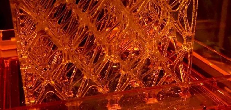 A Guide to Stereolithography (SLA) 3D Printing Materials
